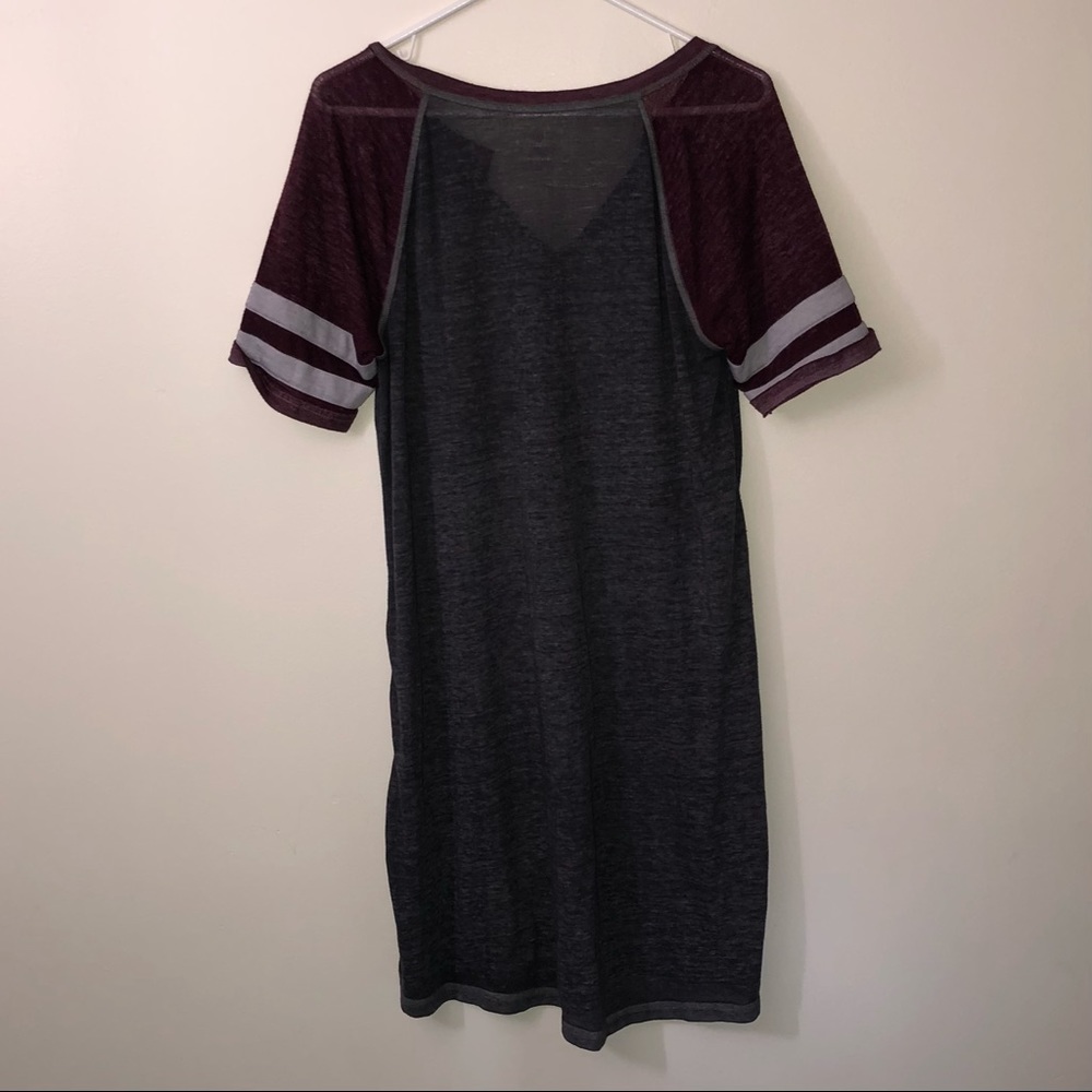Boss Babes Boutique TShirt Dress - Picture 2 of 3